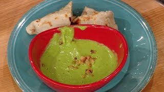 Broccoli Cheddar Soup in a Blender Try Jeff Mauros New Healthy Dinner [upl. by Ynelram]