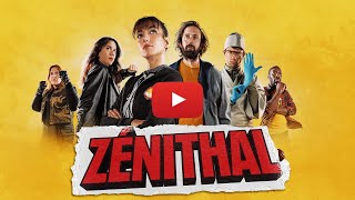 ZÉNITHAL I Bandeannonce I Le 21 août au cinéma [upl. by Anair]