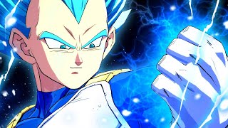 The SLEEPER Has Awakened Vegeta RETURNS 🌌 [upl. by Carlstrom24]