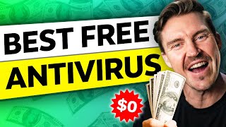 The Best FREE Antivirus Options 💸 TOTALLY Free Antivirus Reviewed [upl. by Edlitam]