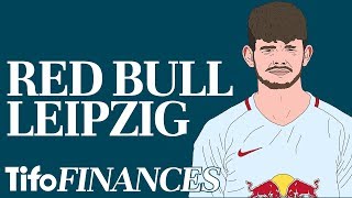 RB Leipzig And The 501 Rule [upl. by Stevens]