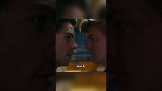 DONT LIE TO ME movie shorts cinema film mazerunner [upl. by Luci899]