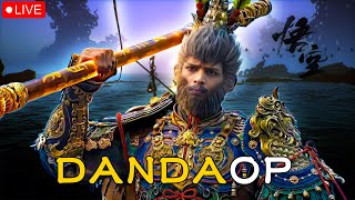 🔴 Black Myth Wukong  Defeated Wandering Wight  Day  1  HINDI [upl. by Ecnahoy]