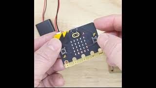 The new generation microbit V2 handson review [upl. by Lahcar]