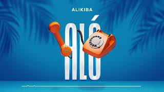 Alikiba  Aló Official Lyric Audio [upl. by Timotheus]