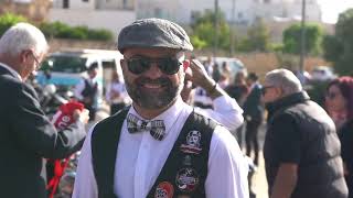 Official The Distinguished Gentlemans Ride 2022  Wrap Up Video [upl. by Hayward]