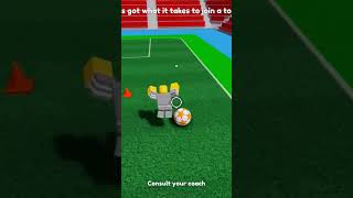 Top binsrobloxtouchfootballgoal [upl. by Gutow43]