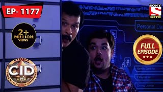 Bullets  CID Bengali  Ep 1177  Full Episode  30 July 2022 [upl. by Ettenahc]