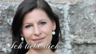 Stefanie Schubert  Ich liebe dich  Eigenkomposition [upl. by Teiv]