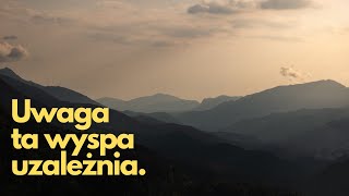 Korsyka  Wyspa Piękna 🎥 E01 Cap Corse 🏝️ [upl. by Aissenav]