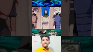 Jutsu beyond science and nature 💥🤔🥵🤯 chandrafacts reanimationjutsu naruto orochimaru shorts [upl. by Yelats]