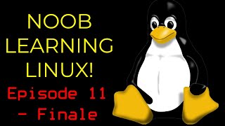 Noob Learning Linux Episode 11  System Monitoring with top htop and iotop [upl. by Eliades]