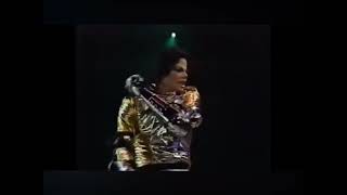 Michael Jackson Live In Amsterdam Netherlands September 28th 1996 HIStory World Tour Pro Footage [upl. by Slen]