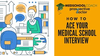 How to Ace Your Medical School Interview – MMI Questions and Answers from Experts [upl. by Wampler630]