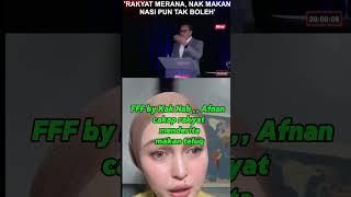 afnan  rakyat kedah kaya wooo [upl. by Ruffina]