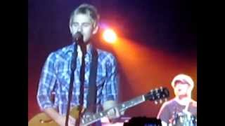 Lifehouse  Take Me Away Live in Manila 2012 [upl. by Jaworski]