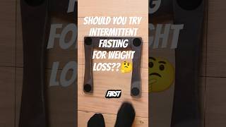 Fasting Made Easy The Secret To Intermittent Fasting [upl. by Simetra]