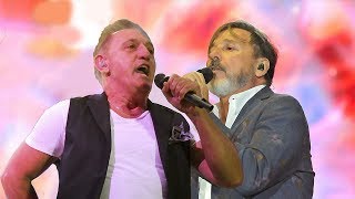 FRANCO DE VITA Y RICARDO MONTANER EN CULIACÁN [upl. by Jannery]