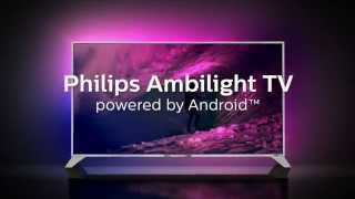 Philips Lightwaves  TV Ambilight version longue by SweetGrass [upl. by Greenman]