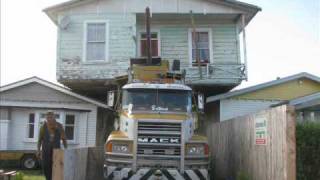 New Zealand House Moving made to look easy [upl. by Cullin925]