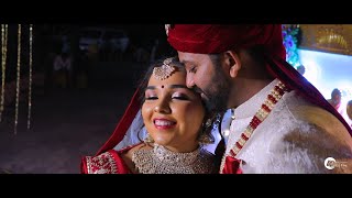 Riya wedding highlight [upl. by Nesnar879]