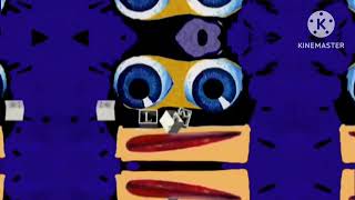 Klasky Csupo Effects by IMTHAFT Csupo Kinemaster version [upl. by Ahsienel163]