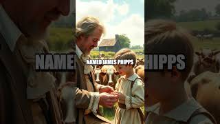 The Birth of Vaccination Edward Jenners GameChanging Discovery [upl. by Enyamert]