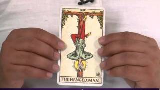 tarot card training by jagmohan sachdeva [upl. by Eceirehs]