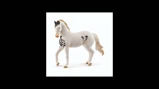 My HONEST opinion on the new 2025 Schleich horse models [upl. by Sybilla]