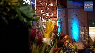 Puana Aloha no Lahaina recap [upl. by Phyllis]