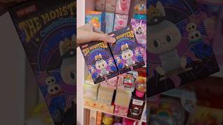 Blindbox labubu labubu blindboxlabubu blindbox alpacandy toys popmart [upl. by Clayson]