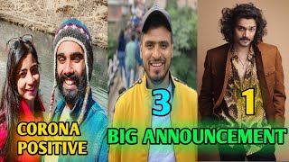 Fling Beast No 1 In India  Angry Prash New Video  Amit Bhadana And Bhuvan Bam Big Announcement [upl. by Yborian]