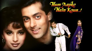 Hum Saath Saath Hain Movie facts and Story I Salman Khan I Saif Ali Khan I Karishma I Tabu I [upl. by Anahcra]