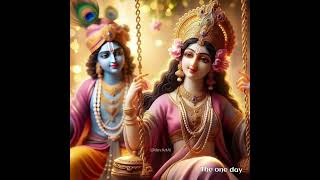 Samay samjhayega full song🎵 ♥️ theonedaywishesspecial7511 viral religion radhakrishna krishna [upl. by Antin594]