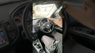 Jeep Compass Turbo Diesel Remap Stage 1  Remap Nivus 2025 shorts jeep compass [upl. by Nylicaj959]