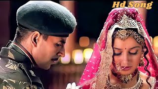 Humein Tumse Hua Hai Pyar ❤️Jhankar❤️ Udit Narayan Alka Yagnik  Akshay Kumar Divya Khosla K [upl. by Humbert]