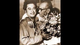 O Nigahen Mastana  Kishore Kumar  Paying Guest  Sachin Dev Burman  Majrooh Sultanpuri [upl. by Adnalohs]