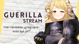 【RANDOM GAME】FRIV Website Game【Vtuber Indonesia】 [upl. by Innor]