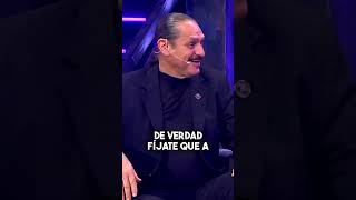 😇 Teo González cuenta cómo superó su infarto  TuNight con Omar Chaparro [upl. by Alletsyrc]