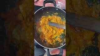 Pangas macher recipe pangasfish youtubeshorts youtubeshort youtubeviral cooking CookingHeras [upl. by Earla]