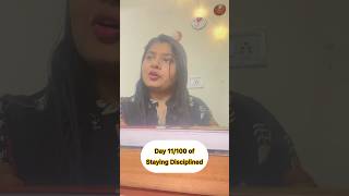 Day 11100 of staying DISCIPLINED upsc 5amclub morningroutine dailyroutine khushbujain prelims [upl. by Anatol]