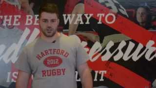 UHart Rugby Savannah or Bust [upl. by Eet849]