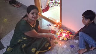 Bhavika mom family official 708 Cooking vlogsfood recipe cooking tips Daily vlogs [upl. by Byers]