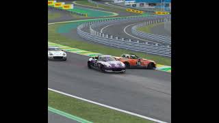 More evasive maneuvers assettocorsa lowfuelmotorsport gamingshorts gamingfails gaming [upl. by Leavitt919]