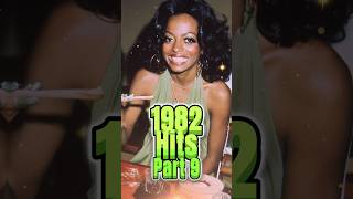 1982 Hits Part 9 musicish musiconfire music 80smusic 80ssongs 80s 1980s shorts songs [upl. by Apicella]