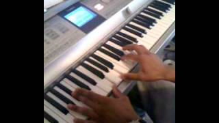 Piano lessons So beautiful by musiq soulchild [upl. by Aduh746]