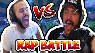 RAP BATTLE  ● CDNTHE3RD VS HAMLINZ ● FULL BATTLE  ● 2 [upl. by Giulio223]