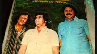 Trio Parada Dura  A Vida é Feita Com Amor 1978 [upl. by Airam449]