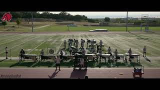 Weiss HS Wolf Percussion [upl. by Ibrik]