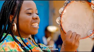 Nditungamirei Jehovah  Eternity Charamba ft Shalom Charamba [upl. by Nnaul996]